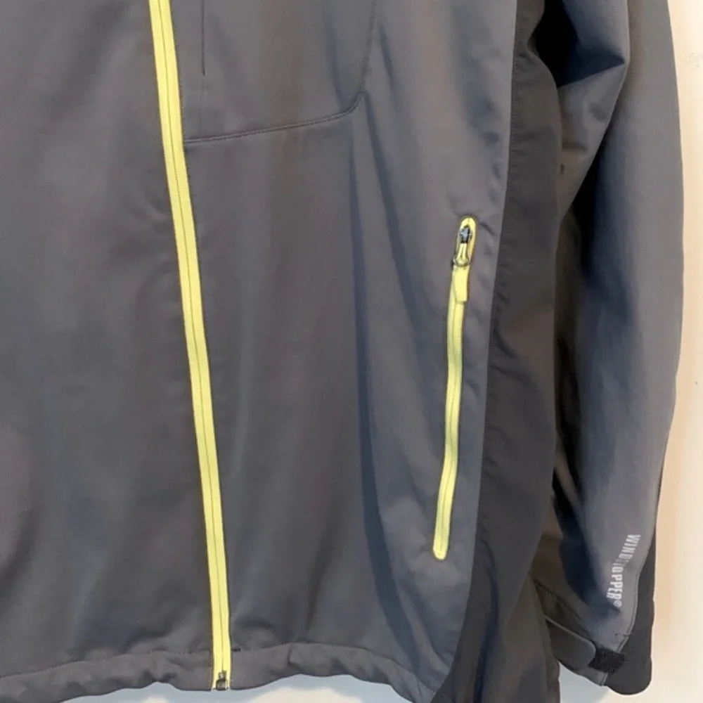 Marmot size XL Gore Windstopper Jacket - Picture 8 of 16